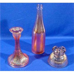 Lot 189: Carnival Glass