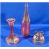 Image 1 : Lot 189: Carnival Glass