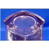 Image 3 : Lot 190: Carnival Glass Water Pitcher