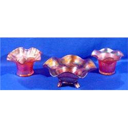 Lot 193: Carnival Glass
