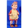 Image 1 : Lot 196: Hummel Goebel Doll, Ca. 1951