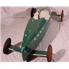 Image 1 : Lot 198_A: Vintage Soap Box Derby Car - Fantastic!