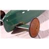Image 2 : Lot 198_A: Vintage Soap Box Derby Car - Fantastic!