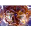 Image 5 : Lot 206: Carnival Glass