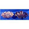 Image 1 : Lot 208: Carnival Glass