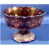Image 6 : Lot 223: Carnival Glass