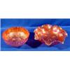 Image 1 : Lot 224: Carnival Glass