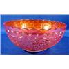 Image 2 : Lot 224: Carnival Glass