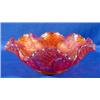 Image 4 : Lot 224: Carnival Glass