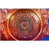 Image 5 : Lot 224: Carnival Glass