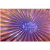 Image 3 : Lot 228: Carnival Glass