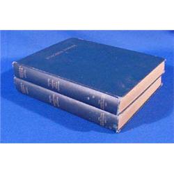 Lot 231: Adams, Edward Dean, Niagara Power, 2 Vol. Set