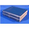 Image 1 : Lot 231: Adams, Edward Dean, Niagara Power, 2 Vol. Set
