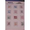 Image 5 : Lot 241: Korea Stamp Collection