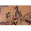 Image 3 : Lot 248: Hand Colred Print of Napoleon by Georgin SE.