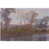 Image 5 : Lot 253: Signed Wallace Nutting Landscape Print