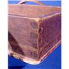 Image 3 : Lot 257: So. Paris Maine Doll Wagon Pull Toy