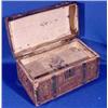 Image 3 : Lot 258: Lithographed Paper Doll Streamer Trunk