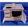 Image 3 : Lot 260: Miniature Cast Iron Store and Toy Lot