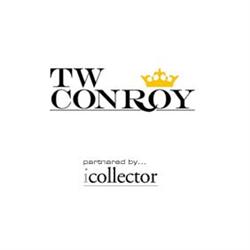 Lot 263: Early Cortland, New York Baseball Team Portrait