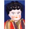Image 2 : Lot 400: China Head W/ Unusual Body, Ca. 1880