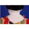 Image 5 : Lot 400: China Head W/ Unusual Body, Ca. 1880