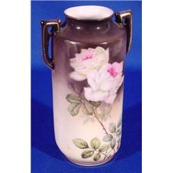Lot 406: Austrianware Royal Bruxonia Vase