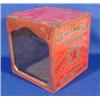 Image 1 : Lot 418: Holmes & Kenney Biscuit Advertising Tin