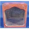 Image 3 : Lot 418: Holmes & Kenney Biscuit Advertising Tin