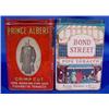 Image 3 : Lot 420: Lot of Six (6) Pipe Tobacco Advertising Pocket Tins