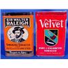 Image 4 : Lot 420: Lot of Six (6) Pipe Tobacco Advertising Pocket Tins