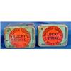 Image 2 : Lot 423: Lot of Eight (8) Tobacco Advertising Tins