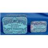 Image 3 : Lot 423: Lot of Eight (8) Tobacco Advertising Tins
