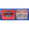 Image 4 : Lot 423: Lot of Eight (8) Tobacco Advertising Tins