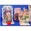 Image 3 : Lot 428: Lot of Mechanical and Flat Victorian Valentines