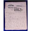 Image 2 : Lot 431: Victorian Letter Heads and Business Receipts