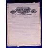 Image 4 : Lot 431: Victorian Letter Heads and Business Receipts