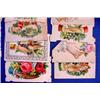 Image 2 : Lot 432: Lot of Victorian Calling Cards