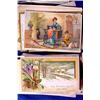 Image 2 : Lot 437: Lot of Victorian Trade Cards and Advertising
