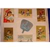 Image 3 : Lot 441_A: Great 19th c. Trade Card Album