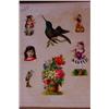 Image 2 : Lot 447: Victorian Scrap Book