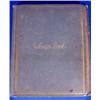 Image 1 : Lot 451: Victorian Scrap Book