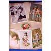 Image 4 : Lot 452: Victorian Scrap Book