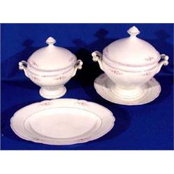 Lot 456: German Schlaggenwald Hans, Czech China