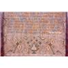Image 3 : Lot 461: Early American Sampler, Dated 1772