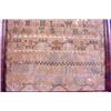 Image 6 : Lot 461: Early American Sampler, Dated 1772