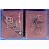 Image 1 : Lot 462: Lot of Two (2) Large Books, Gustave Dore Illustrator, Ca. 1880