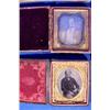 Image 2 : Lot 468: Early Photographica Includes Many Daguerreotypes