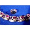 Image 2 : Lot 470: Antique Jewelry Lot