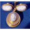 Image 3 : Lot 470: Antique Jewelry Lot